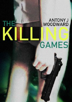 [Christopher Bourgh 02] • The Killing Games